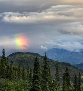 Denali Rainbow