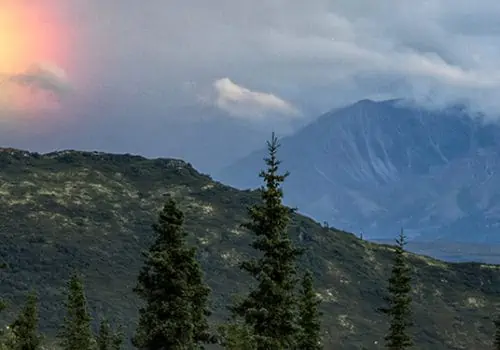 Denali Rainbow