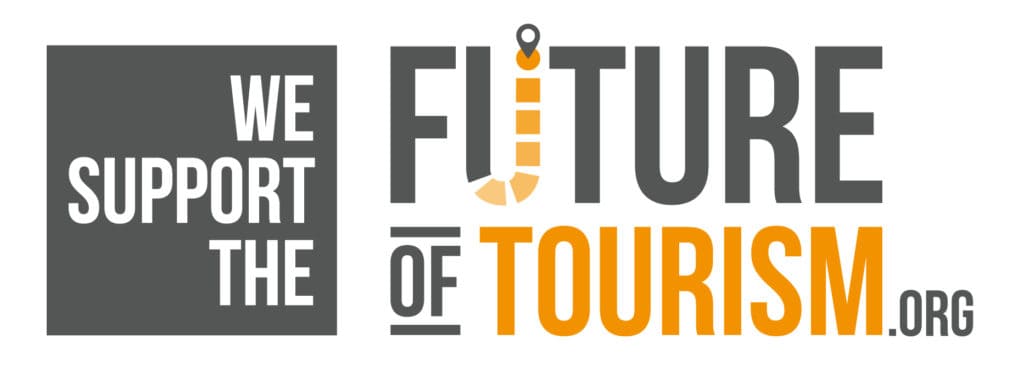 Future of Tourism Logo